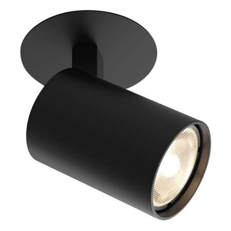 Reflektor Ascoli Recessed Matowy Czarny (1286080) - Astro Lighting