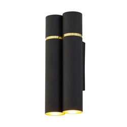 Kinkiet LYNX 4xE14 (MZ5001) - Milagro