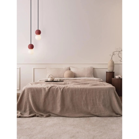 Lampa wisząca wewnętrzna IBAGUE (LE44661) - Luces Exclusivas