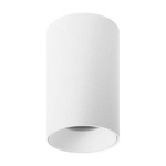 Oprawa DANNY MINI ED GU10 White IP20 (03334.0W) - ZARlight