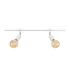 EXPAND Spot 2L 70cm E27 Cylinder White