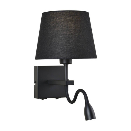 Norte  (WL-1122-2-BL-BM-RO-BL) - Italux