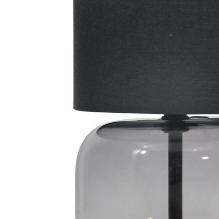 Lampa stołowa Dorme (TB-63748-BL-SG) - Italux