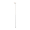 Oprawa do szynoprzewodu TRACER TRÓJOBWODOWY PIANO biała (6859) - TK Lighting