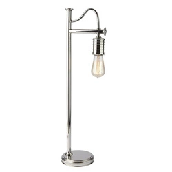 Lampa stołowa Douille (DOUILLE-TL-PN) - Elstead Lighting