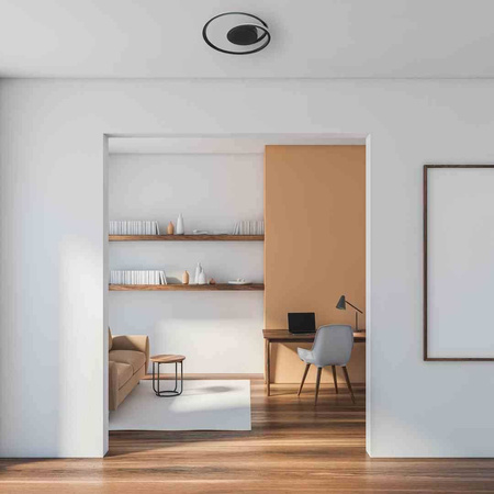 Lampa sufitowa FANTASY 30W LED (ML6412) - Milagro