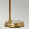 Lampa stołowa Douille (DOUILLE-TL-AB) - Elstead Lighting