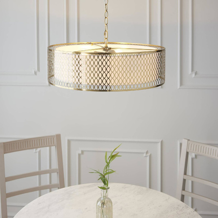 Lampa Wisząca Cordero (101569) Endon