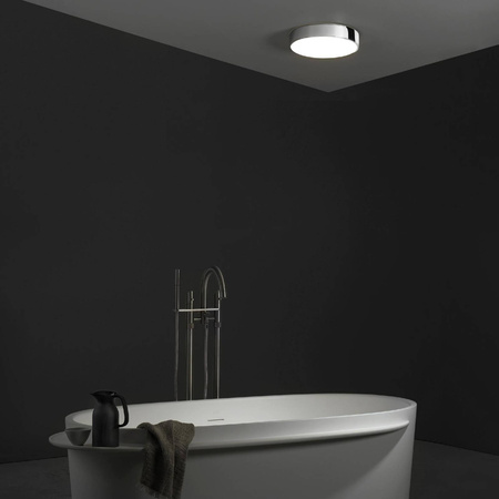 Lampa Sufitowa Mallon LED Polerowany Chrom (1125014) - Astro Lighting