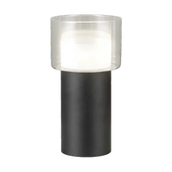 Lampa Stołowa MOLINEROS czarna (39728) - EGLO