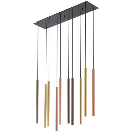 Lampa wisząca LASER 490 (10705) - Nowodvorski