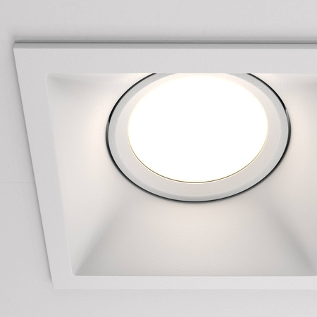 Lampa wpuszczana Dot (DL029-2-02W) - Maytoni