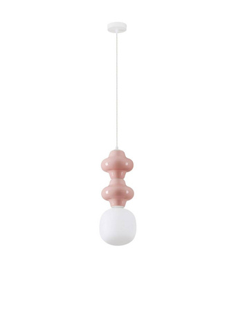 Lampa wisząca wewnętrzna VILROSA (LE44561) - Luces Exclusivas