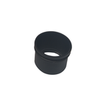 REFLECTOR FOR S181-S182 BLACK (RFL B 181 Zambelis) - Zambelis