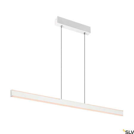 Lampa wisząca ONE LINEAR 100 PHASE up/down (1006186) - SLV