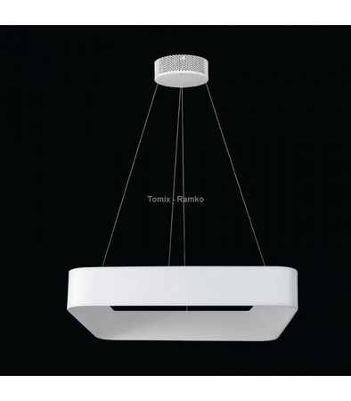 Lampa wisząca BonBon 90 (67799) Ramko - żyrandol