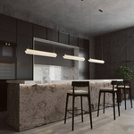 Lampa wisząca Petra (MOD250PL-L36BS3K) - Maytoni