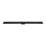 Kinkiet NAVI BLACK LONG LED (4510) - TK Lighting
