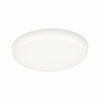 Panel bezramkowy Veluna VariFit IP44 6W 4000K 75mm Tworzywo sztuczne (PL92390) - PAULMANN