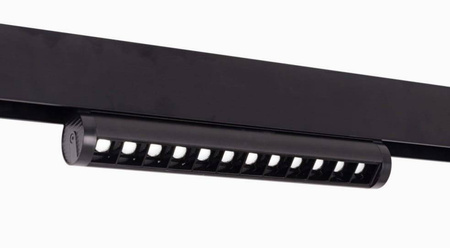 MAXLIGHT M0019D LAMPA LINIOWA MAGNETYCZNA SYSTEM DALI 12W 741LM 3000K
