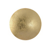 Platillo plafon duży złoty CCT (LP-8102/1C-18W GD) - Light Prestige
