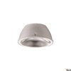 NUMINOS® SPOT PHASE L, wewnętrzna oprawa sufitowa natynkowa LED, czarna/czarna 3000 K 36° (1004299) - SLV
