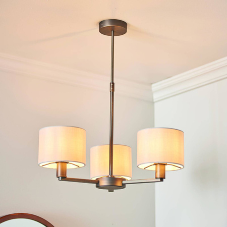 Lampa Wisząca Daley (73016) Endon