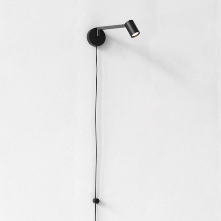 Kinkiet Ascoli Swing Plug In (1286138) - Astro Lighting