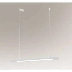 Lampa wisząca Hakoda (1953) - Shilo