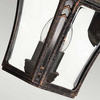 Kinkiet zewnętrzny Wabash (HK-WABASH2-M) - Elstead Lighting