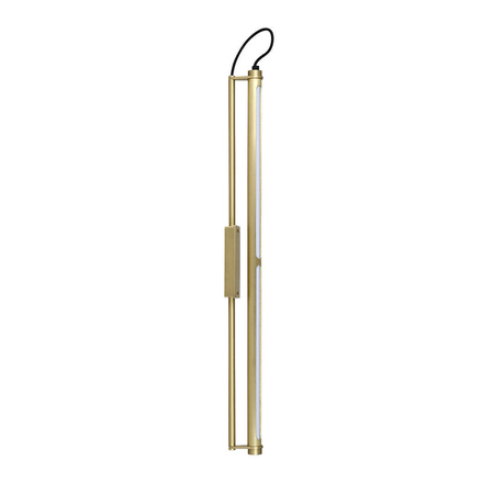 Kinkiet Levington (WL-1154-1-GD) - Italux