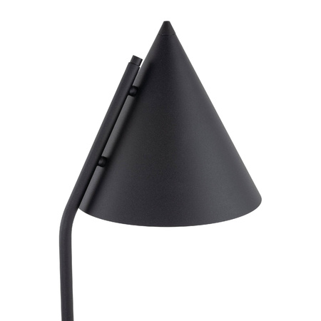 Lampa podłogowa CONO BLACK 1 (16010) - TK Lighting