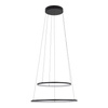 Lampa wisząca CIRCOLO POWER LED (11647) - Nowodvorski