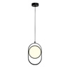 Lampa wisząca ELIPSE LED (60217A-L) - Step into Design