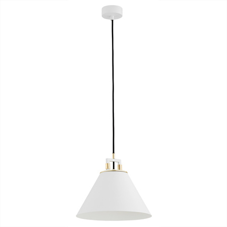 Lampa wisząca 1 pł. ORTE (4914) - Argon
