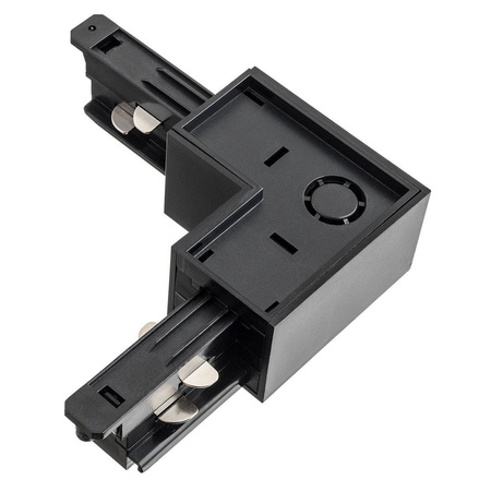 Łącznik L (kąt prosty) T-RACK SYSTEM (4367) - ARGON