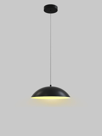 ROSSKOFF - Lampa wisząca pojedyncza (6001-104) - Aviano Lighting