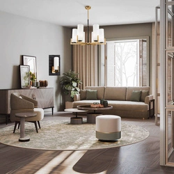 Żyrandol Fortano (MOD089PL-06BS) - Maytoni