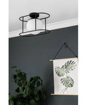 Lampa sufitowa / plafon Kuglo A (KUA12000) - Ummo