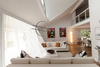 Lampa wisząca LINEA No.3 czarna 3k Altavola Design (LA088/PX_3k_black) - ALTAVOLA DESIGN