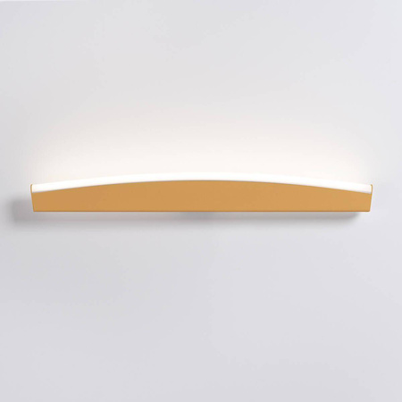 Kinkiet JORUN złoty LED 4000K (TH.315) - Thoro Lighting