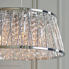 Lampa Wisząca Sophia (76694) Endon