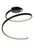 Lampa sufitowa MAXENCE (46199/25/30) - Lucide