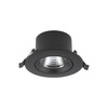Lampa wpuszczana EGINA LED 5W 3000k (10548) - Nowodvorski