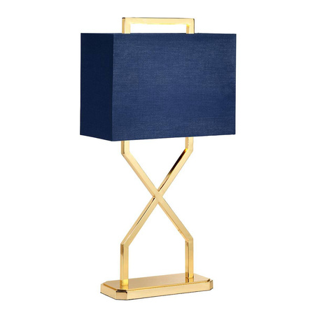 Lampa stołowa Cross (CROSS-TL) - Elstead Lighting