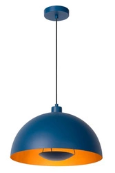 Lampa wisząca SIEMON (45496/01/35) - Lucide