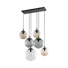 Lampa wisząca ESME MIX 6 (4819) - TK Lighting