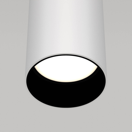 Lampa wisząca Focus (P075PL-01W) - Maytoni