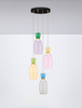 Lampa wisząca wewnętrzna PERENE (LE44468) - Luces Exclusivas