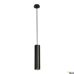 ENOLA_B PD-1, lampa wisząca, QPAR51, kolor czarny, maks. 50W (151850) - SLV